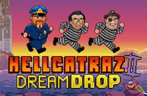 Hellcatraz 2 Dream Drop – Relax Gaming